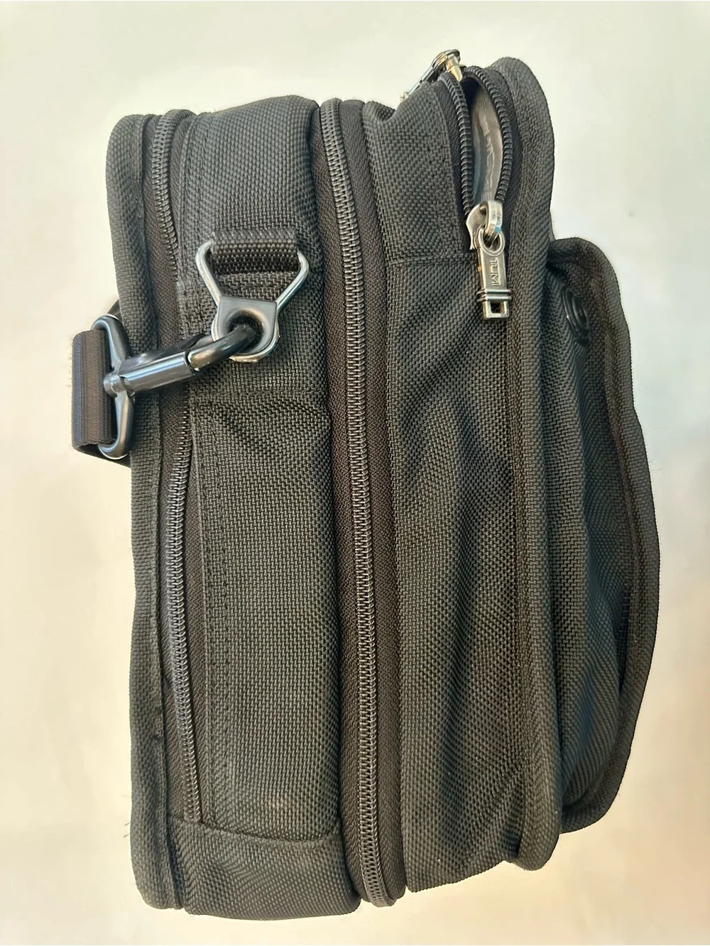 Tumi briefcase laptop bag,